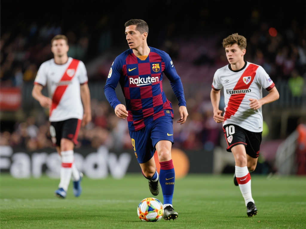 国王杯前瞻:毕尔巴鄂对阵巴萨,历史数据解析,巴萨或轻松取胜 国王杯前瞻:毕尔巴鄂对阵巴萨,历史数据解析,巴萨或轻松取胜