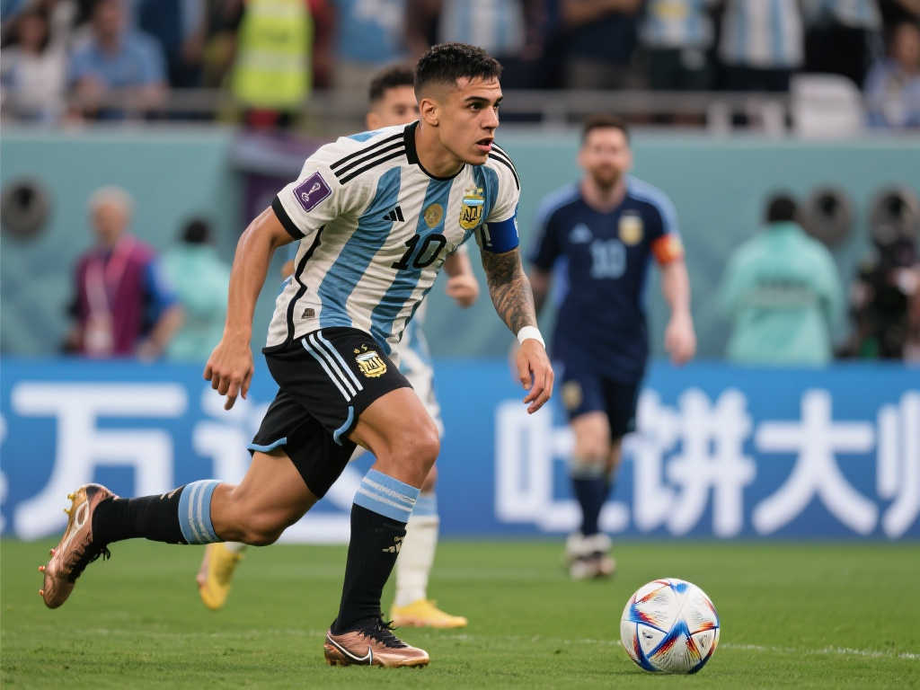 世界波震撼回归!劳塔罗重现巅峰风采 世界波震撼回归!劳塔罗重现巅峰风采